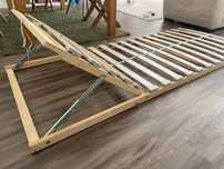 Estrado cama 80x200
