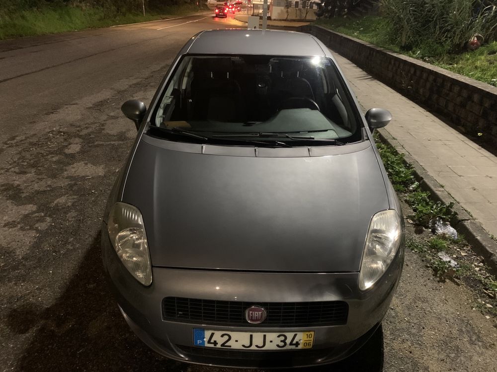 Fiat Grande Punto