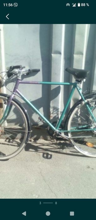 Ремонт велосипедов и кравчучек,тачек,стульев,мелкая сварка и до. ремон