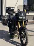 Honda Africatwin 1000