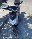 Scooter Elétrica Vortex TWO