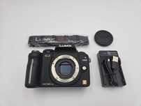 .Aparat Panasonic Lumix G2 body z mocowaniem Micro 4/3 jak Olympus
