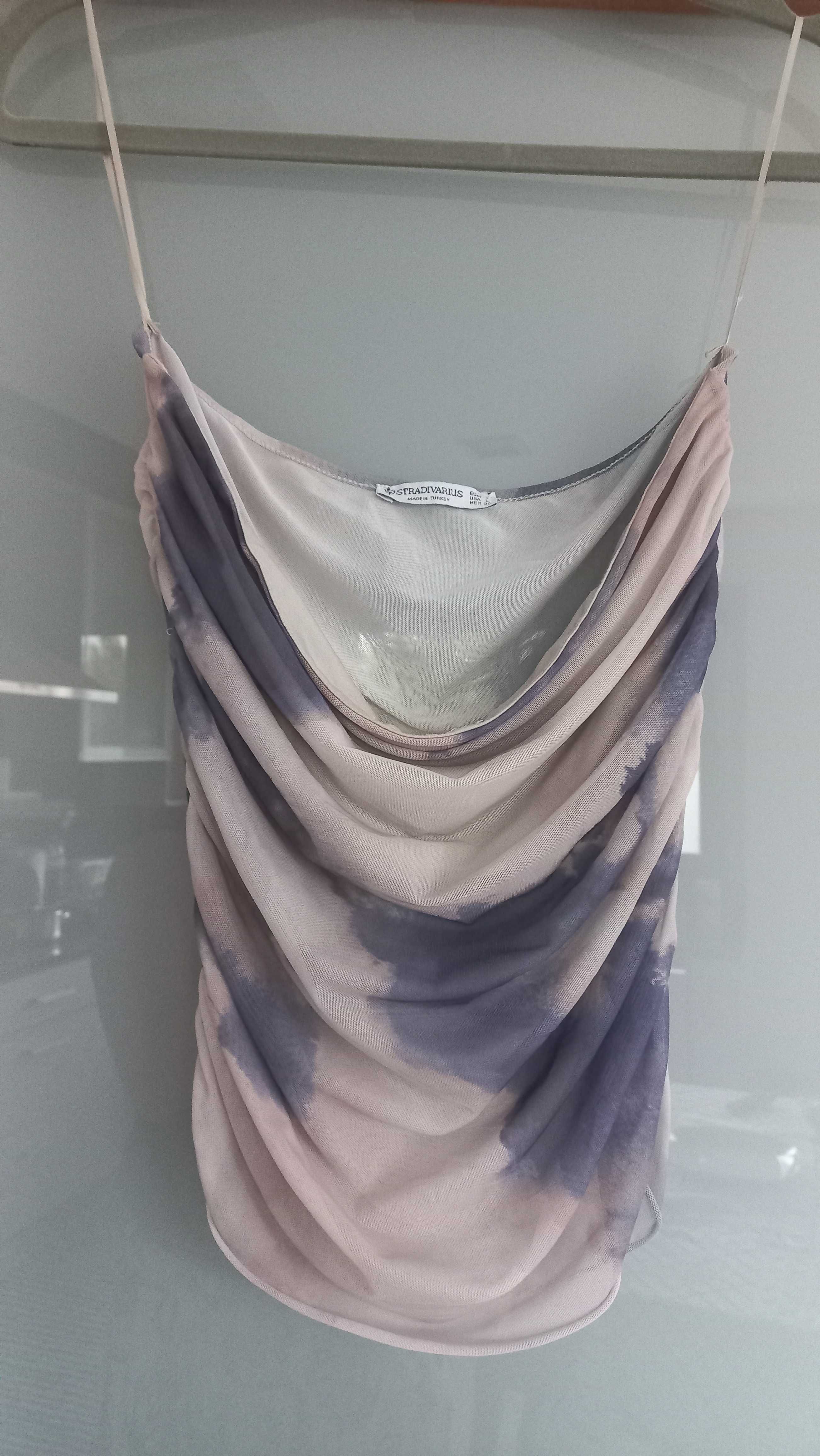 Top senhora,  Stradivarius