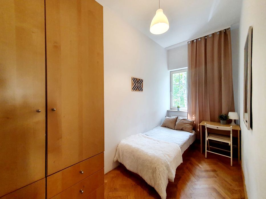 Wynajmę pokój w Sopocie przy ul. 3 maja 44