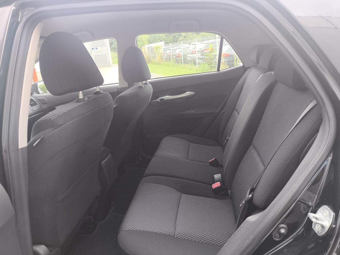 Toyota Auris 1,3 VVTi Lift z Niemiec, zadbany, idealny!