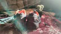Кроссовки Merrell-Vibram Б|У