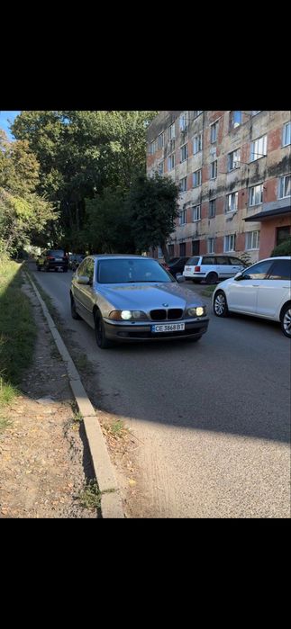 Bmw e39 Обмін,Торг