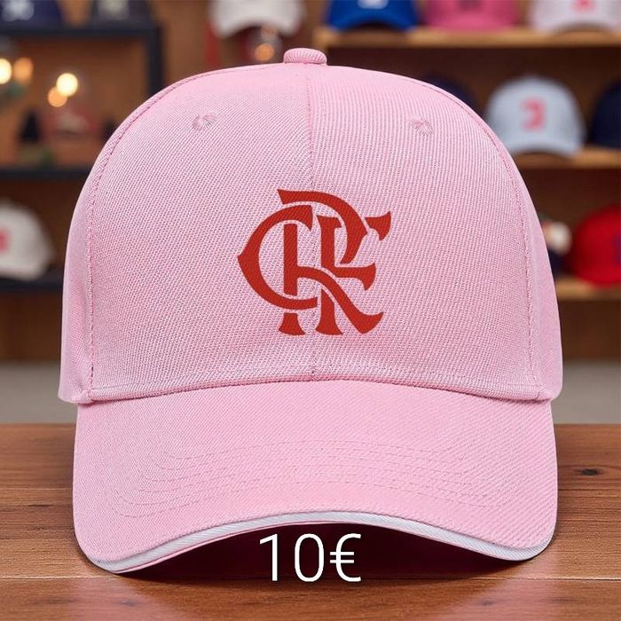 Unidade Boné Flamengo.