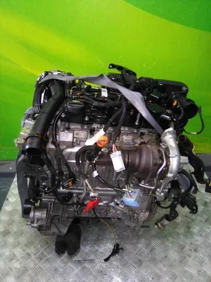 Motor Peugeot 5008 1.5 BlueHdi 131cv de 2021 -  Ref YHZ