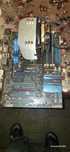 Płyta główna ASUS P8P67 z CPU intel i5 3350 ddr3 8gb