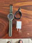 Garmin Instinct solar tactic