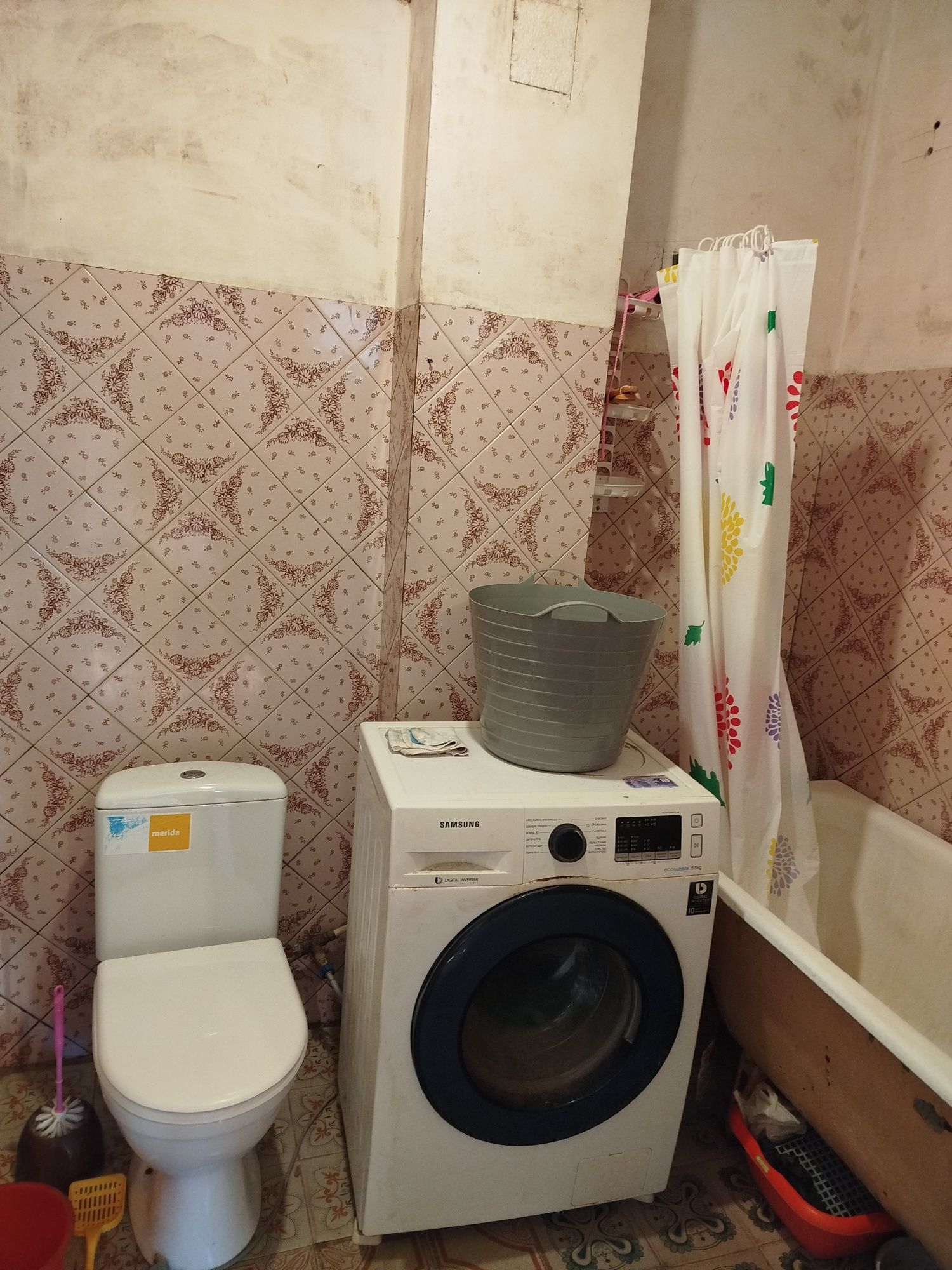 Продам частину будинку