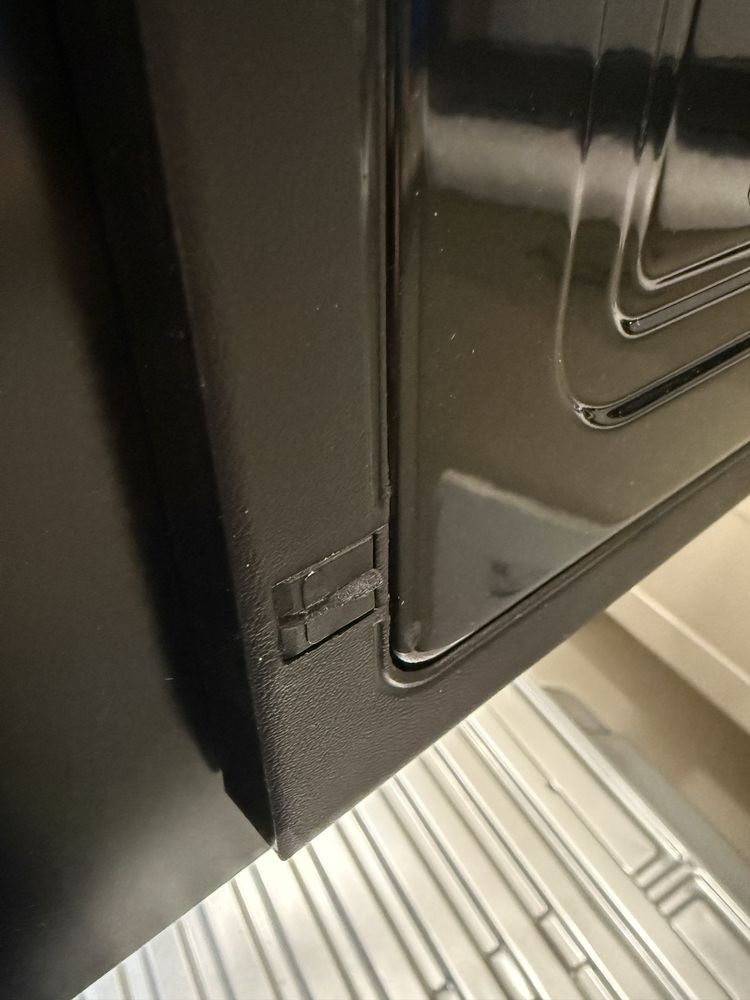 Вбудована мікрохвильова піч WHIRLPOOL MBNA900X