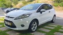 Ford Fiesta TDCi,  Trend, 2010, Impecável