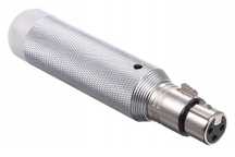 Bezprzewodowe kontrolery DMX512 z akumulatorem 3 odbiorniki 1 nadajnik