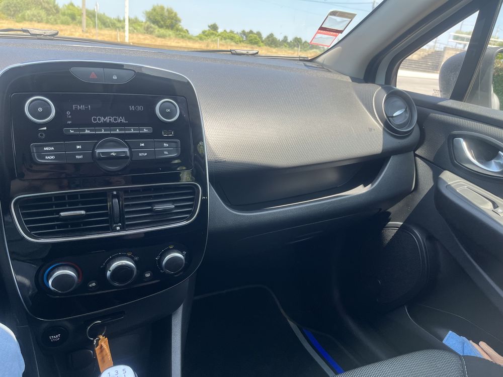 Renault Clio iv 1.2 Confort