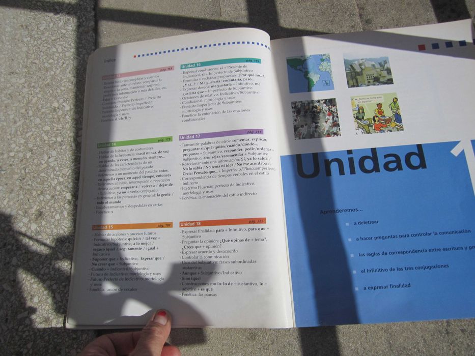 Rápido, Rápido - Libro del Alumno