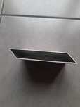 Profil aluminiowy Romb 139,3x20x1,6 PA 38