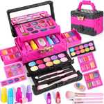 Набор детской косметики , и маникюра , дитяча косметика , Kids Makeup