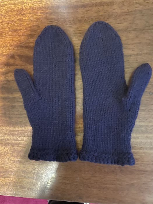 Рукавички жіночі