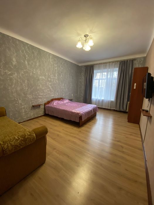 Варваровский мост/4 больница/Никольская/Астория, 4спал.мест