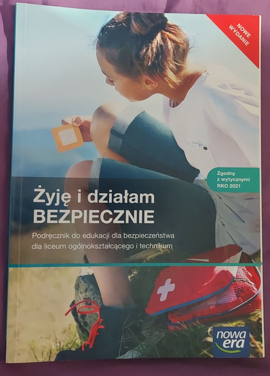 Podrecznik do EDB