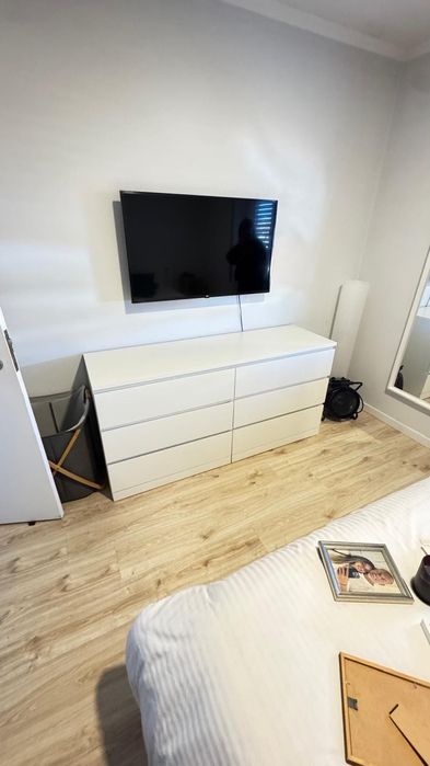 Vende-se conjunto de quarto