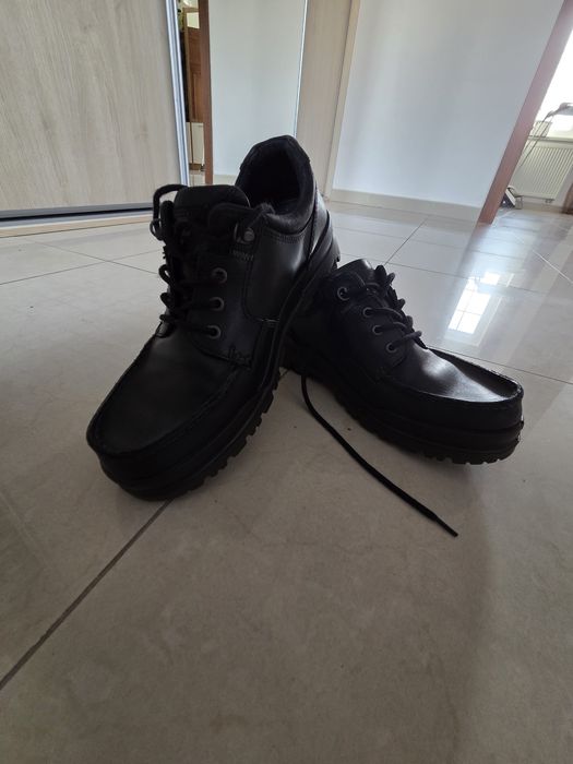 Buty Ecco 42 goretex