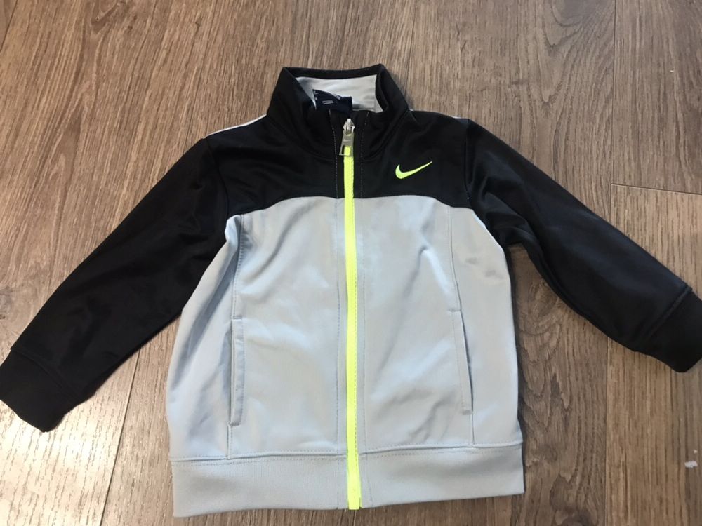 Bluza Nike 12 miesięcy