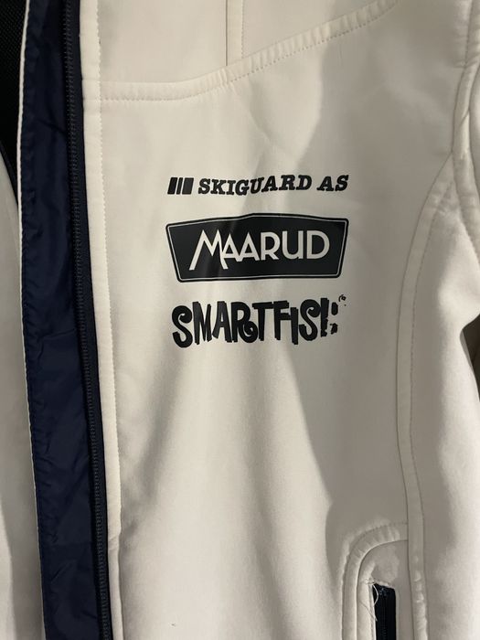 Kurtka softshell BigBlue rozmiar 164 cm