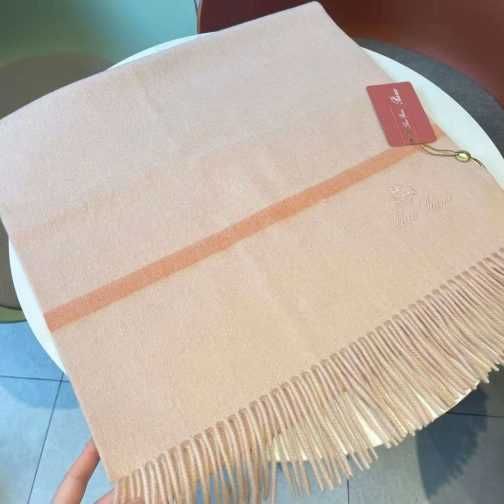 Szalik męski damski Loro Piana 328743