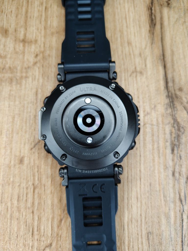 Smartwatch Amazfit T-rex ULTRA
