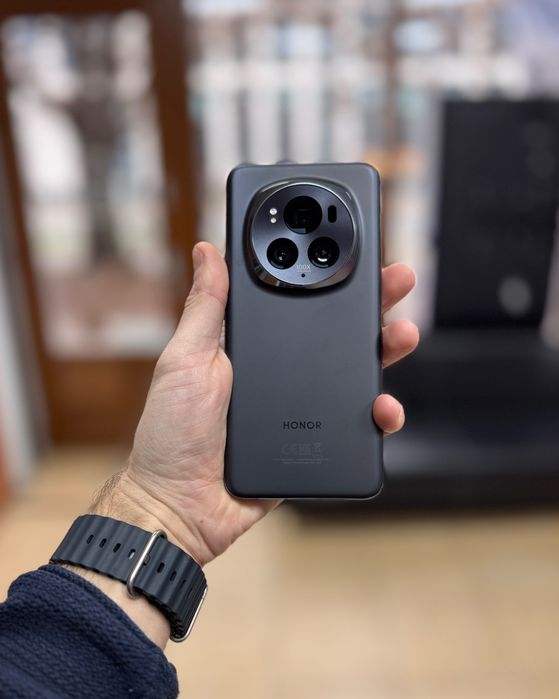 Honor Magic 6 Pro - 512gb - Czarny