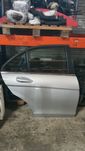 Задня ліва дверка Mercedes-Benz w204 c-class седан колір 775