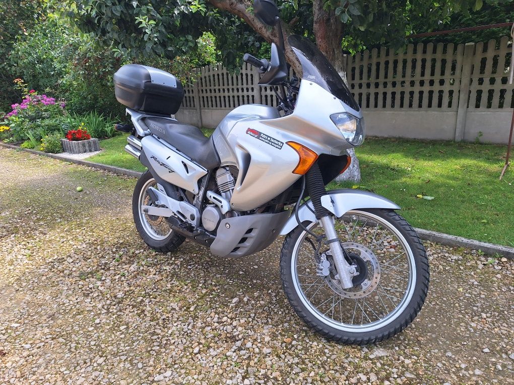 Honda XL Transalp 2003r