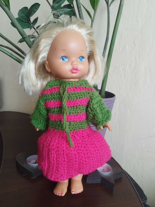 Лялька Mattel 32 см  Іспанія