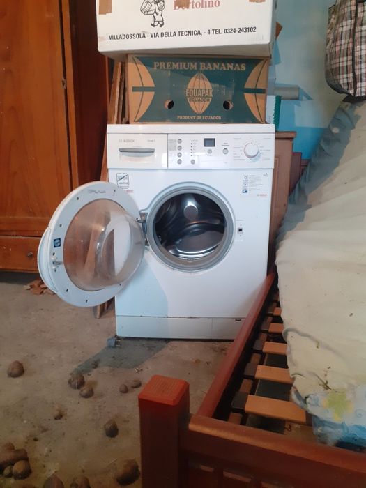 Пральна машина BOSCH 7кг