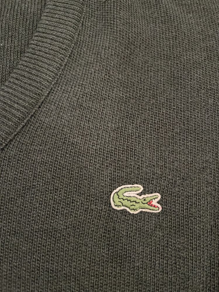 Pullover Lacoste