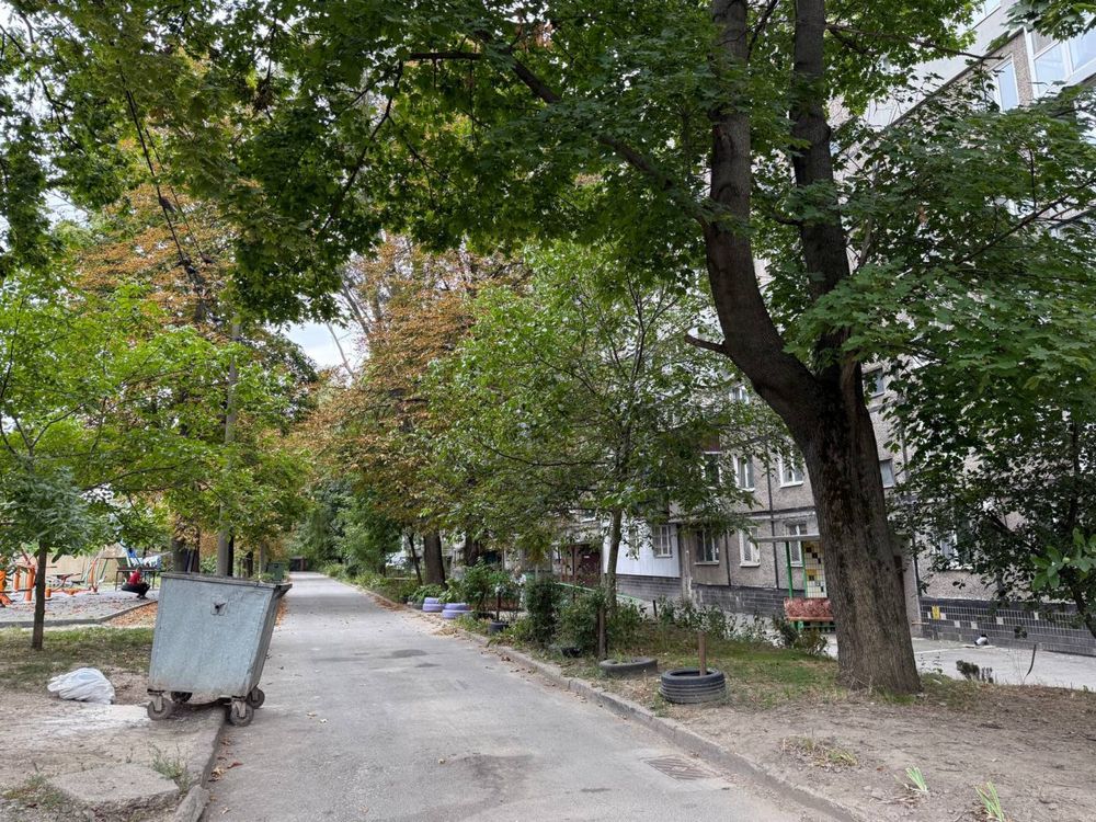 Продам 2к р-н Подстанция и Тополь (Автономное отопление)
