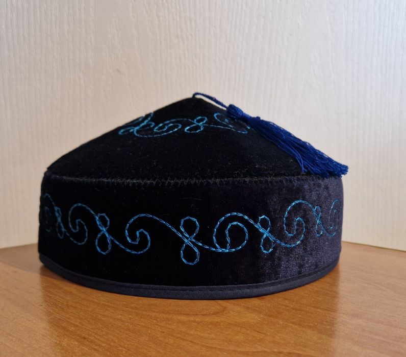 Тюбетейка чоловіча