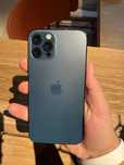 Iphone 12 pro 256 Pacific blue
