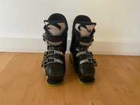 Buty narciarskie dla dziecki Rossignol Comp J3 flex 40 19,5 cm