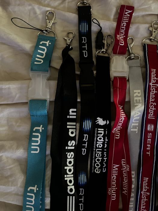 Porta cartões/ chaves