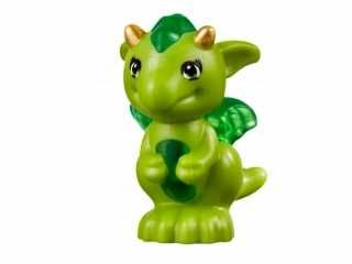 Lego Elves 41177 The Precious Crystal Mine