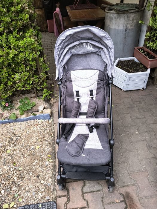 Sprzedam spacerówkę kinderkraft