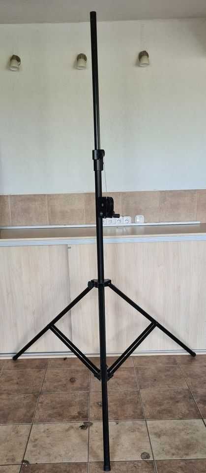 Sprzedam statywy firmy Adam Hall SLSTRS 400 Truss Stand-Set