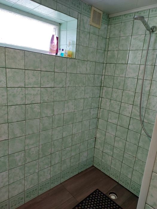 Сауна,  баня в Охтирці