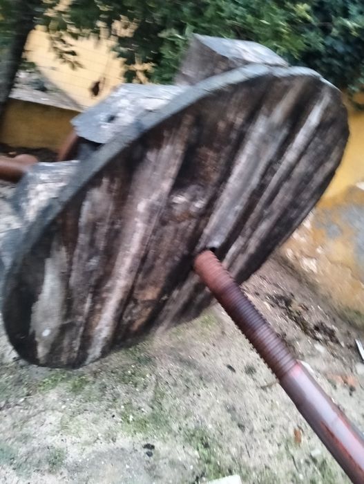 Prensa antiga para venda