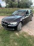 Bmw e91 czytaj opis