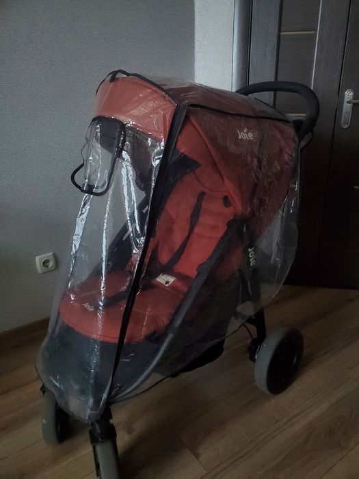 Коляска прогулянкова